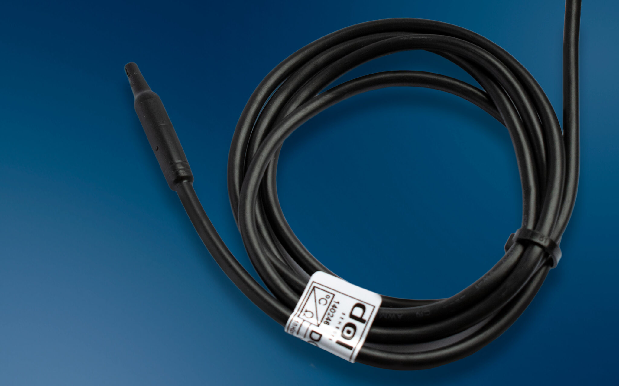 DOL 10 Temperatursensor dolsensors German