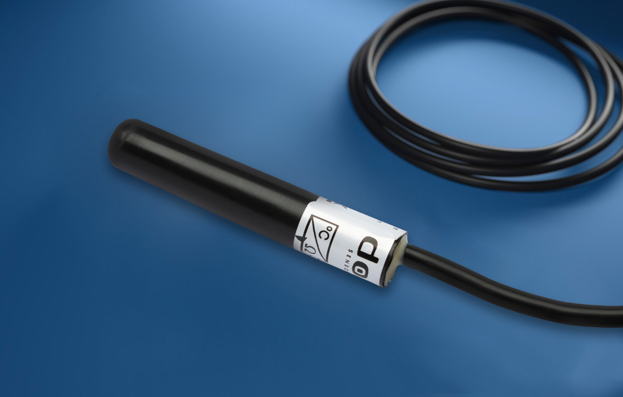DOL 12 Temperatursensor dolsensors German