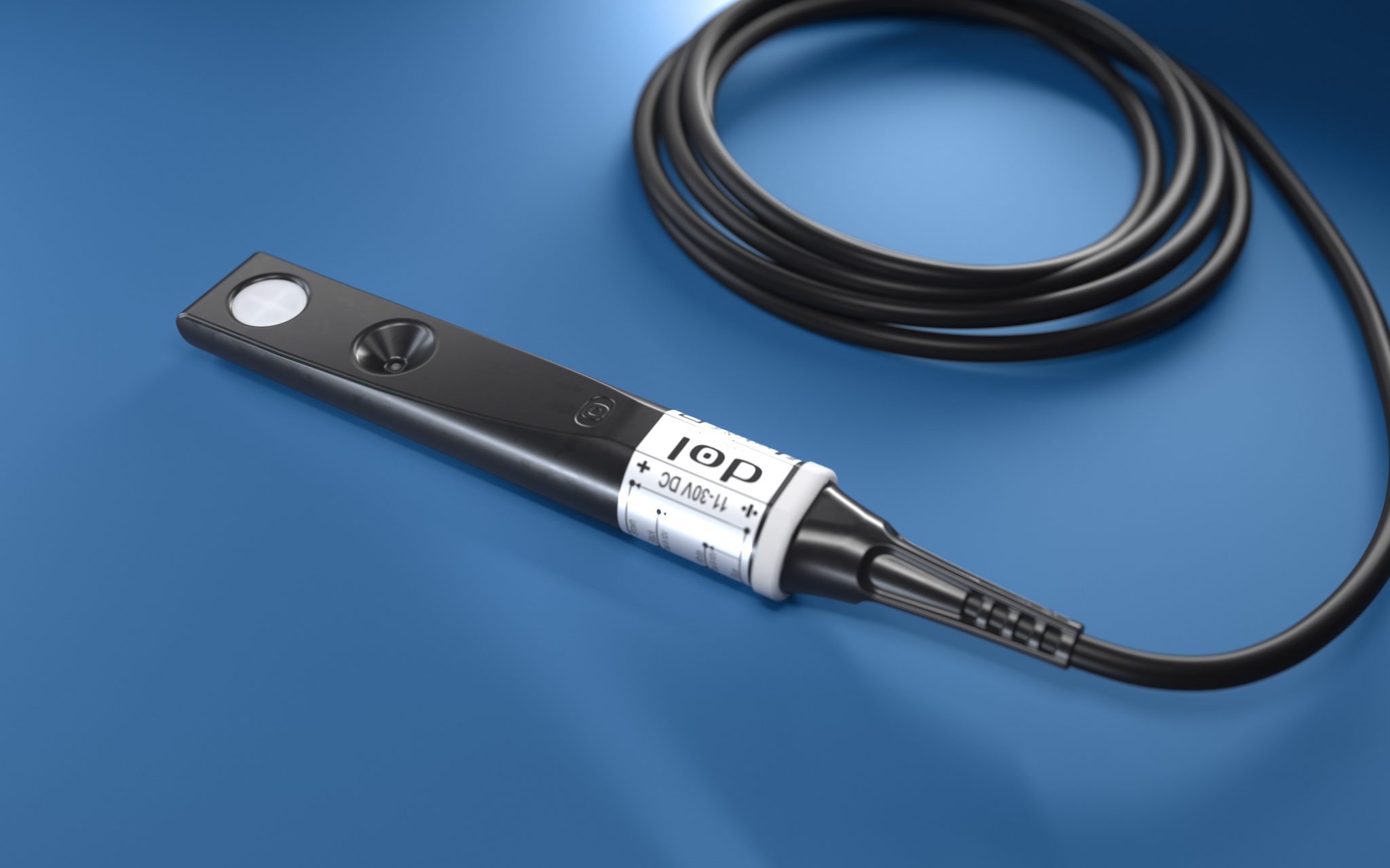 Digital light sensor DOL 16 DOL Sensors