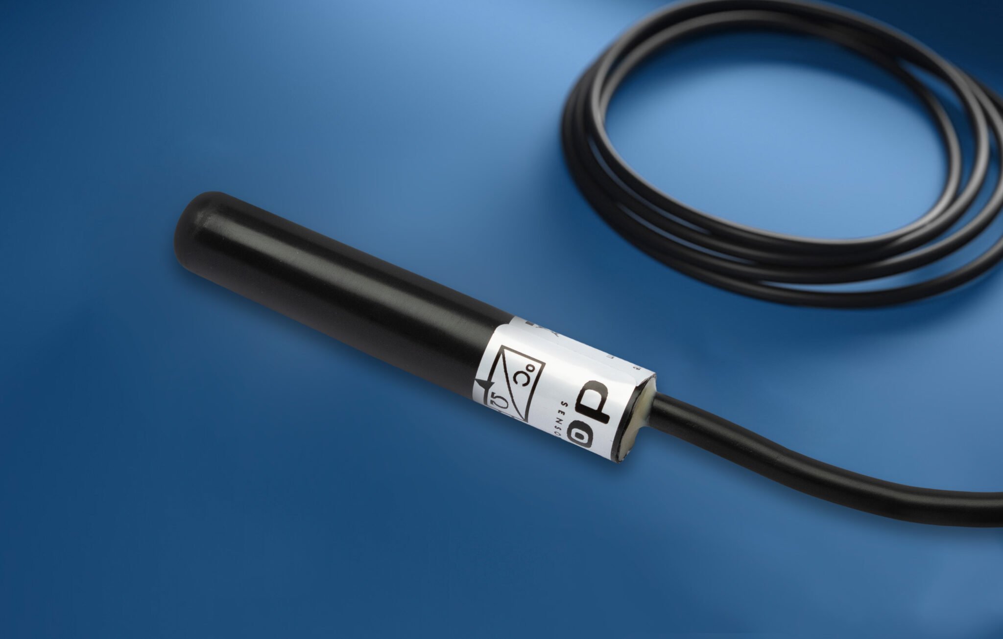 DOL 12 Temperature Sensor dolsensors